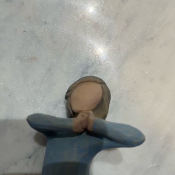 Willow Tree Journey Figurine - Picture 5 of 6